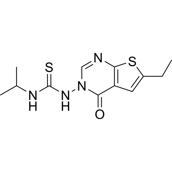 Myosin-IN-1 849011-39-8